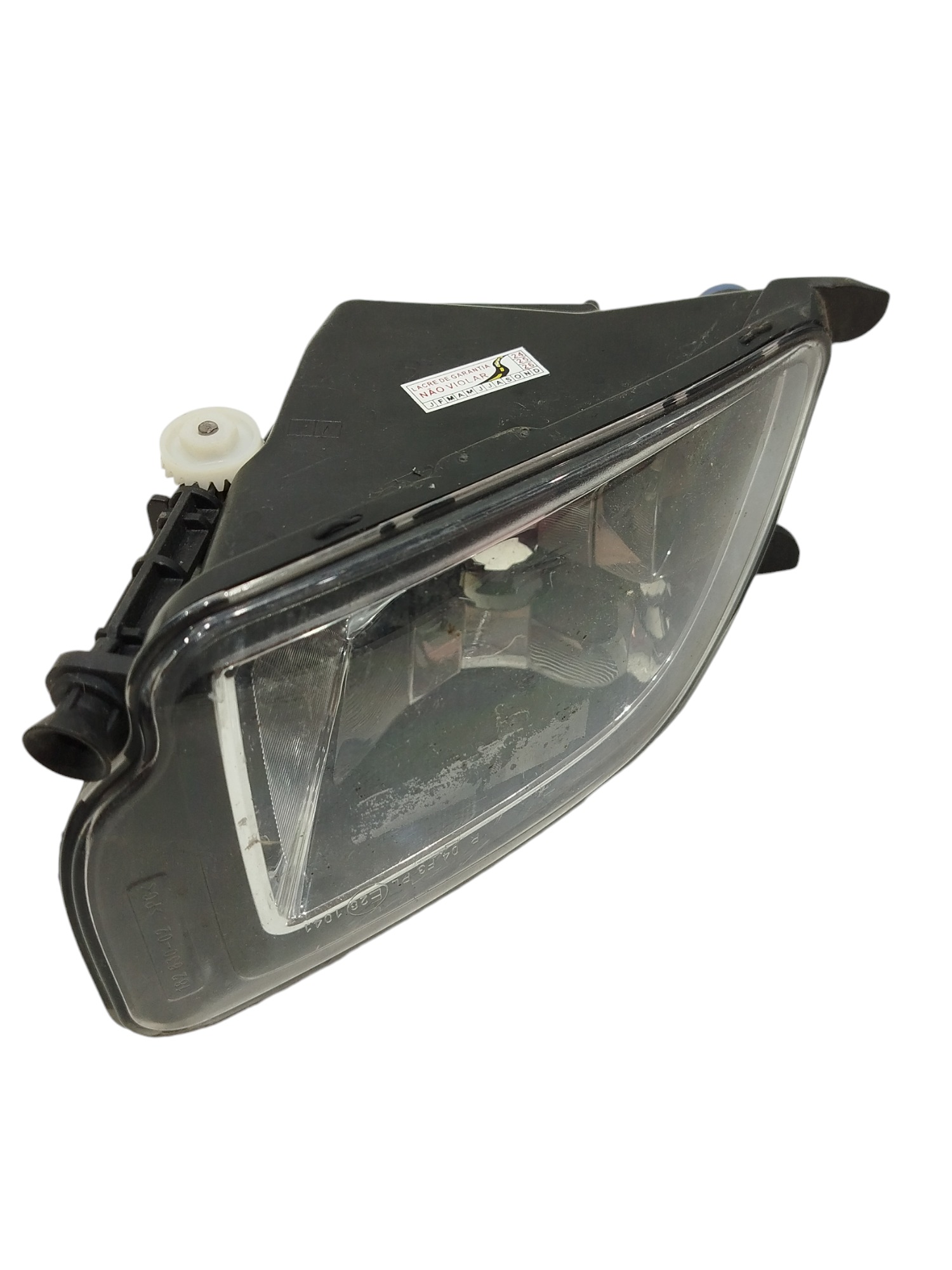 Farol Milha Direito Vw Gol Voyage G6 2013 Com Detalhe 3