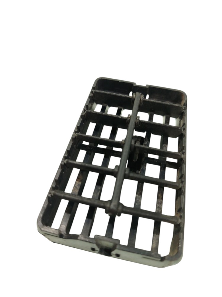 Difusor Ar Central Fiat Fiorino 1996 a 2010 4