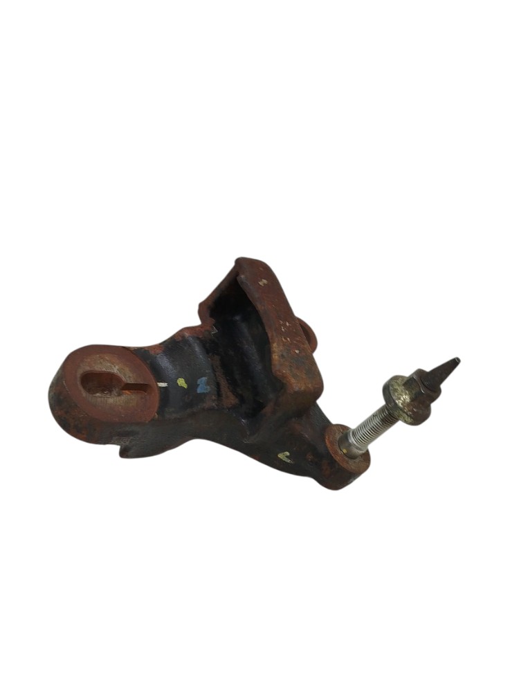 Suporte Coxim Motor Honda Fit 2007 1