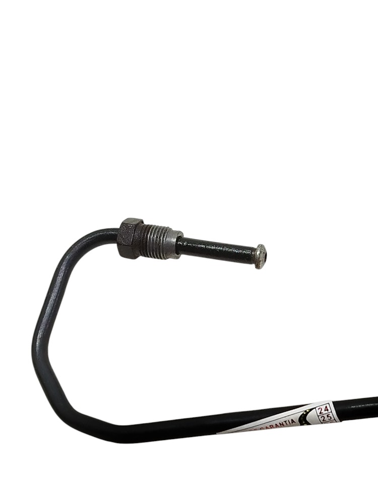 Cano Freio Traseiro Direito C4 Picasso GLX 2.0 16v 2012 6