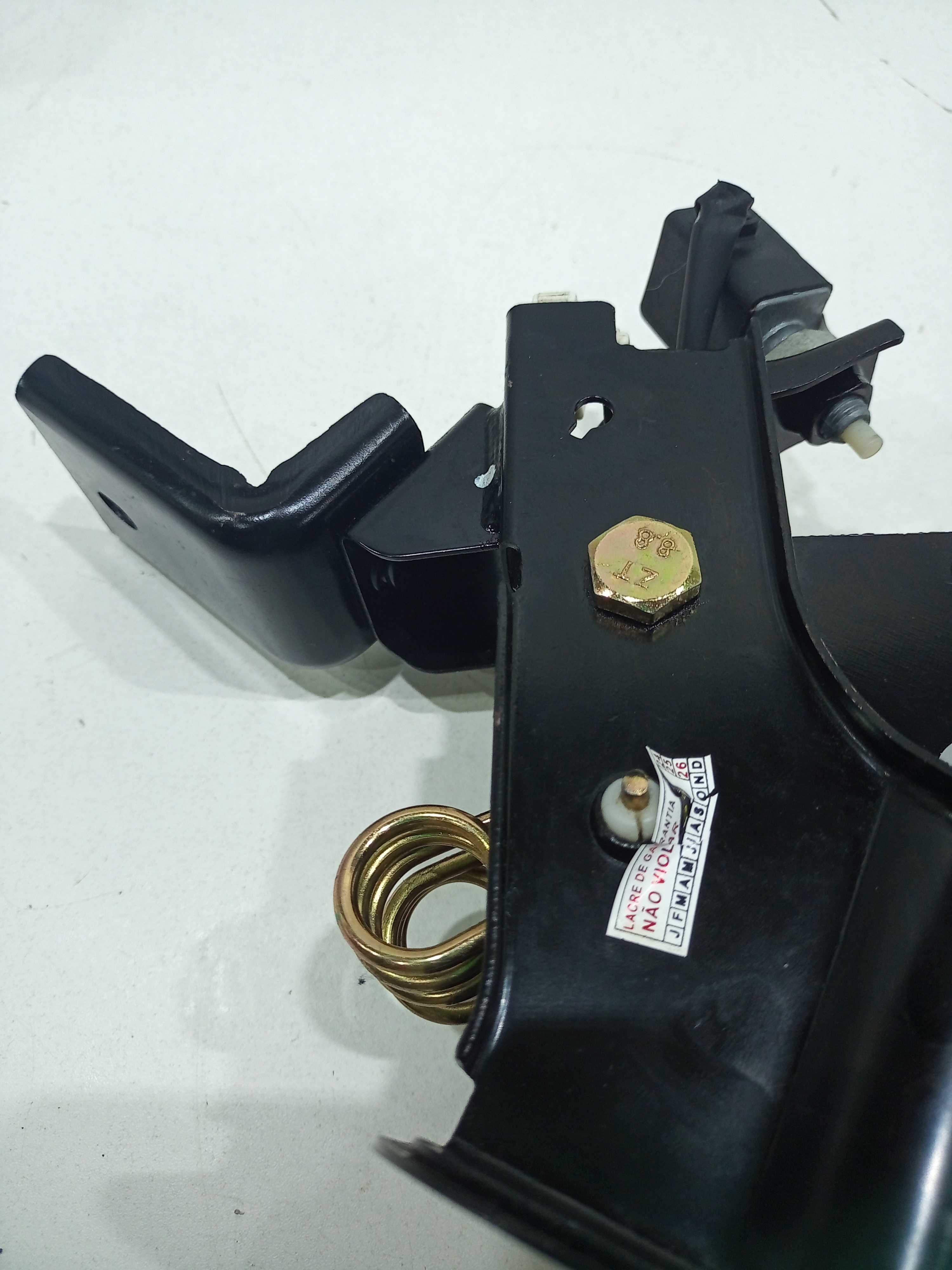 Pedal Embreagem Jac T6 2.0 16v 2016 7