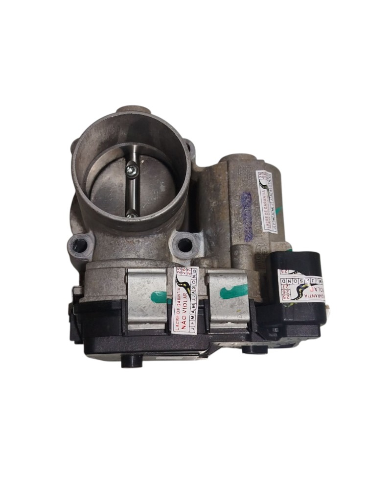 Tbi Corpo Borboleta Fiat Cronos Argo 1.0 3cc 2023 264220551 1