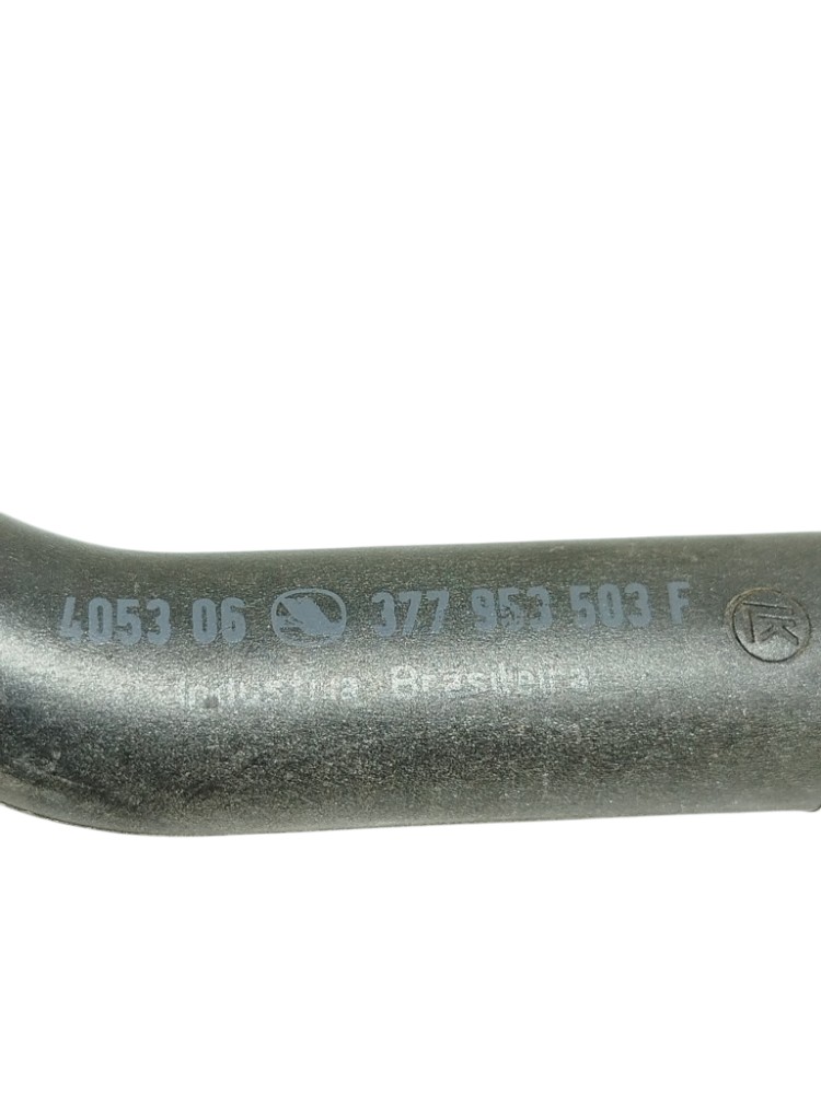 Chave Limpador Parabri Vw Gol CHT 1995 377953503 2