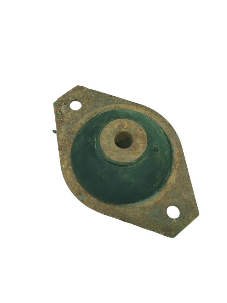 Coxim Calco Dianteiro Motor Fiat Uno 2004 7563985 6