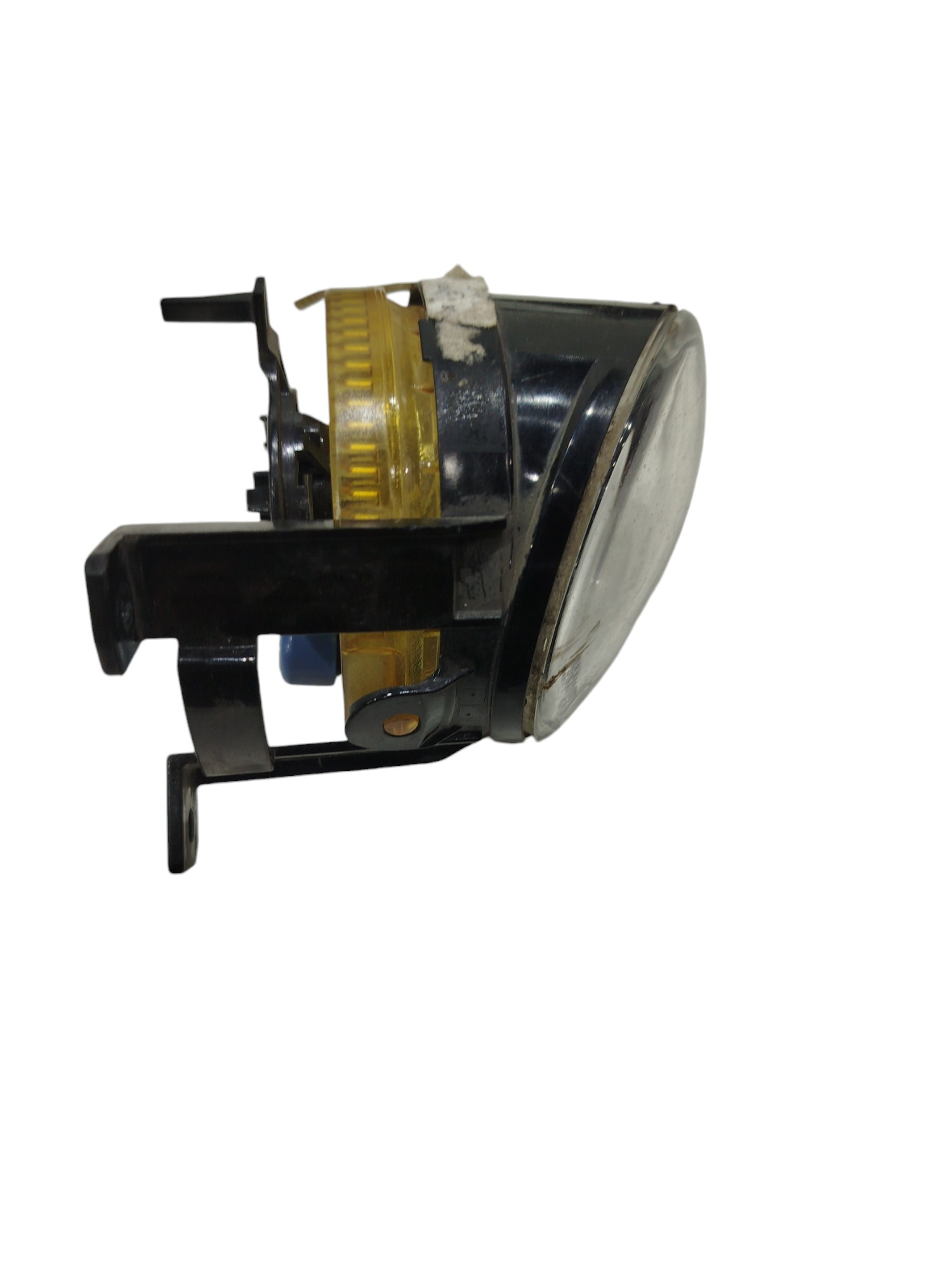 Farol Milha Esquerdo Vw Fox 2015 Com Detalhe 6