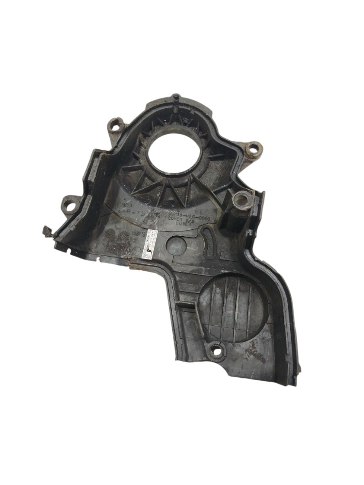 Capa Correia Dentada Honda Civic 1.7 2001 11811plc0000 4