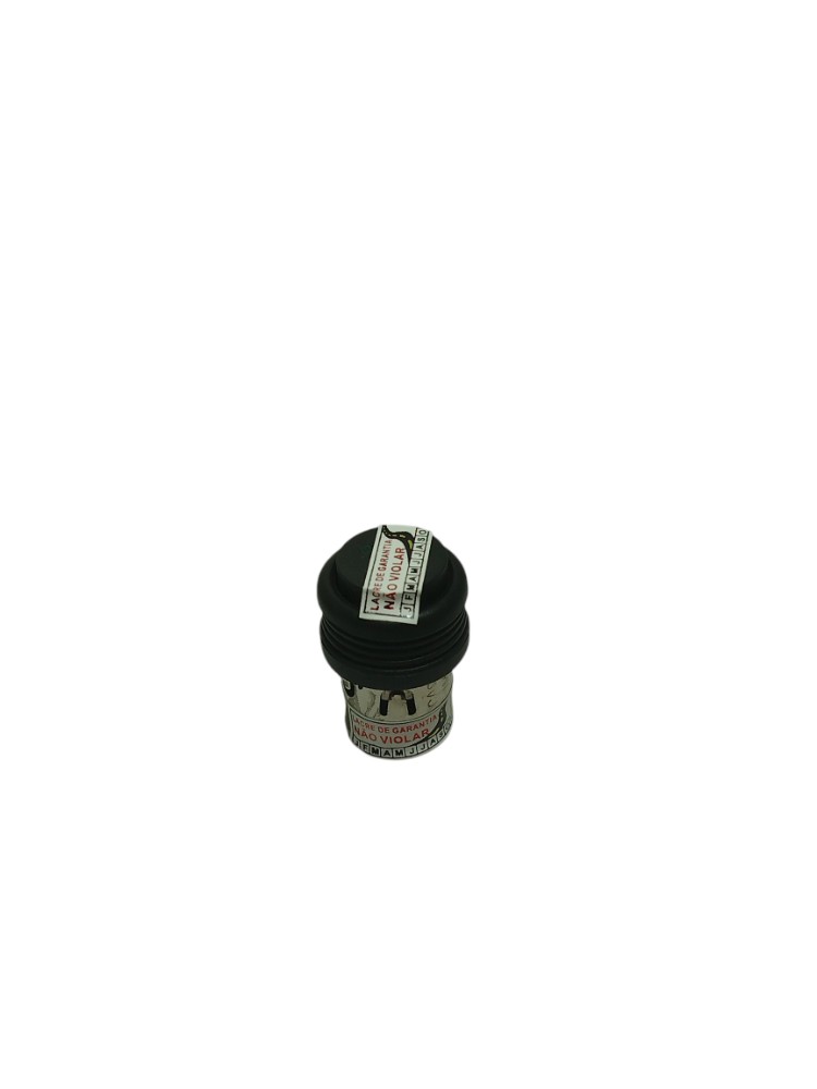 Acendedor Cigarro Fiat Palio 1999 Preto 6