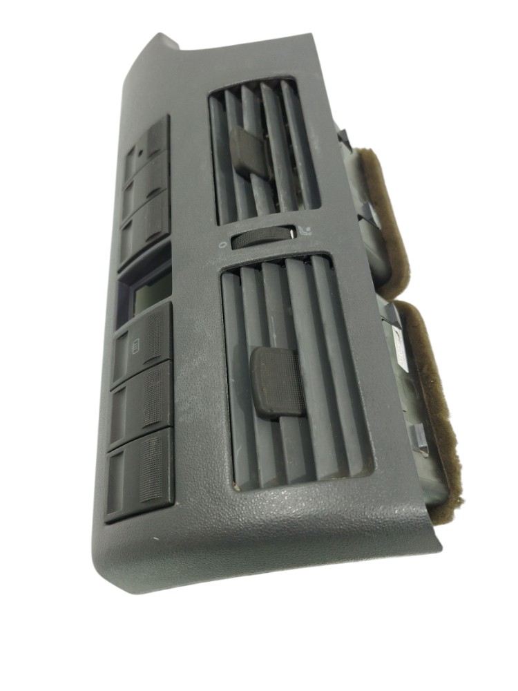 Moldura difusor central g3 painel ar save vw gol 2000 1