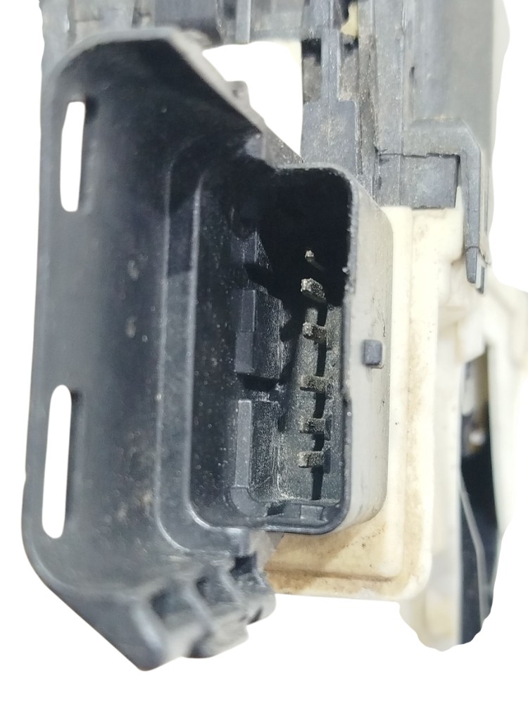 Fechadura Int Diant Esq Motoris Peugeot 308 408 2012 A 2015 3