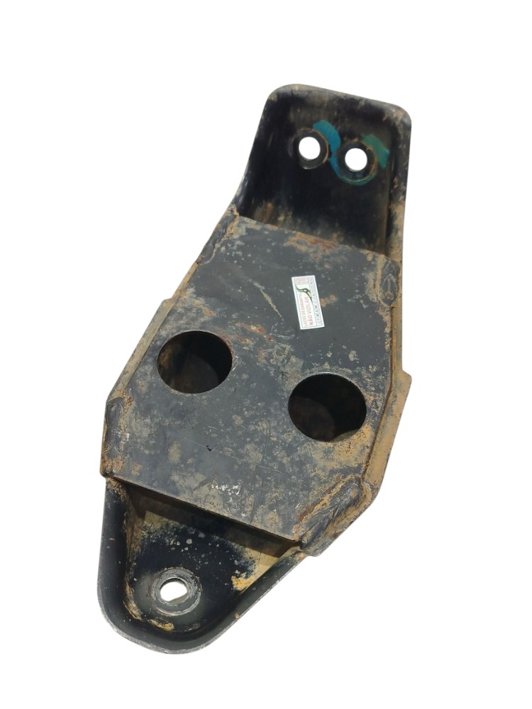 Suporte Coxim Câmbio Gm Prisma 1.4 2008 3