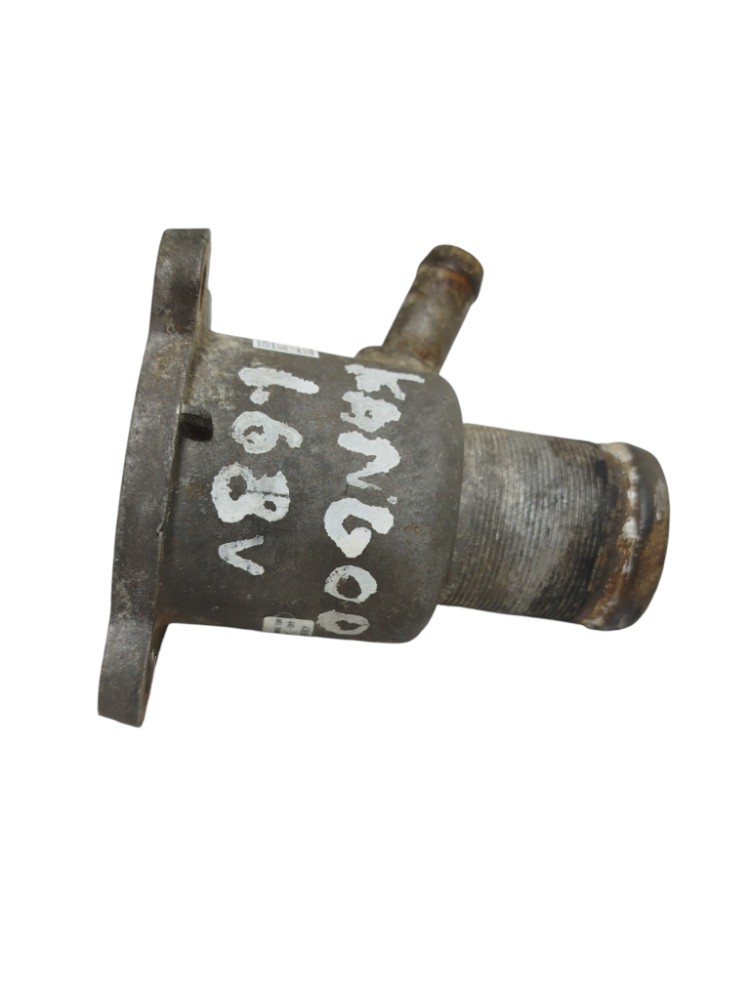 Flange Válvula Termostática Renault Kangoo 1.6 8V 4