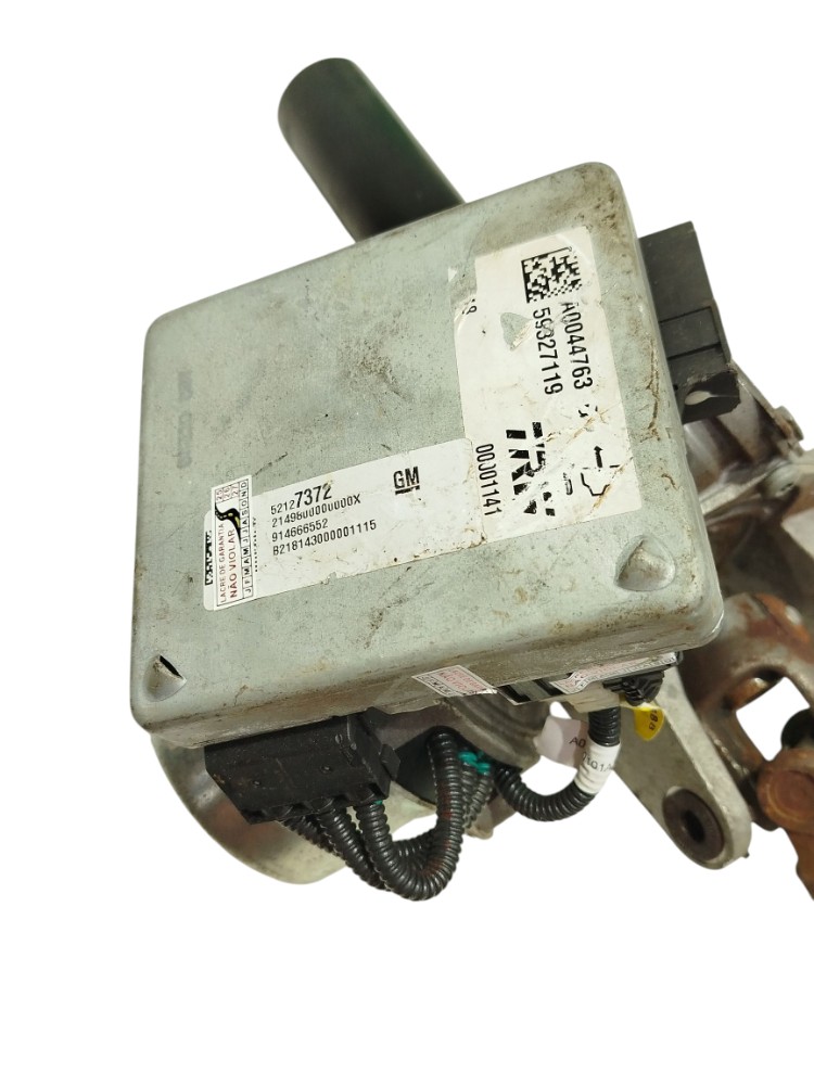 Coluna Direção Elétrica Gm Spin 1.8 2018 52127372 5