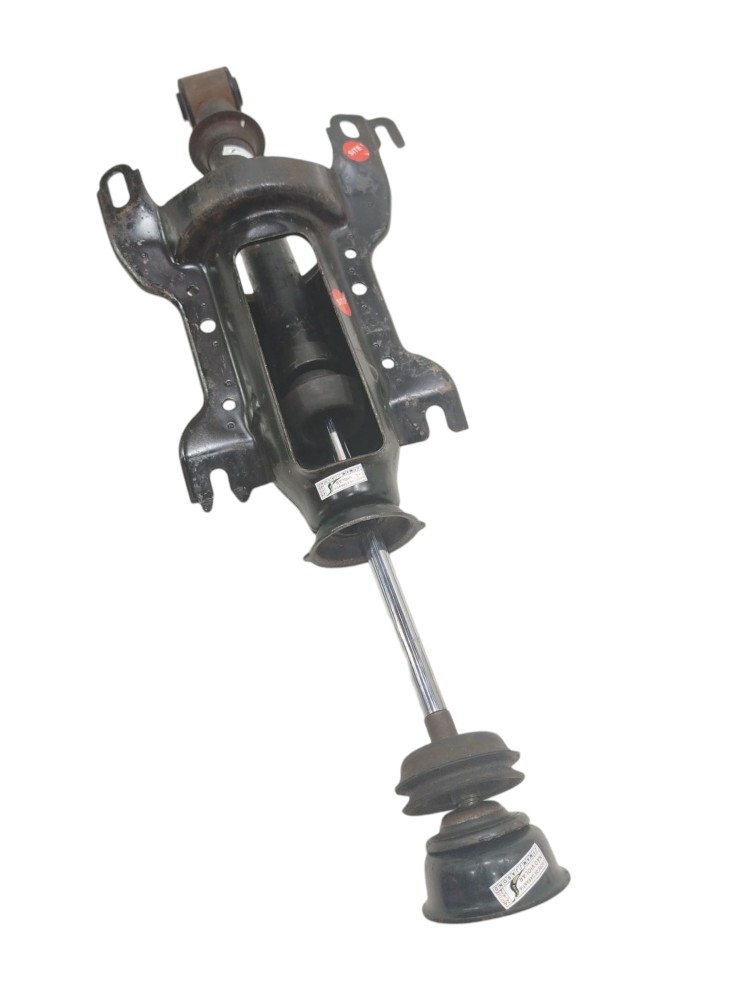 Amortecedor Traseiro Vectra 1997 4