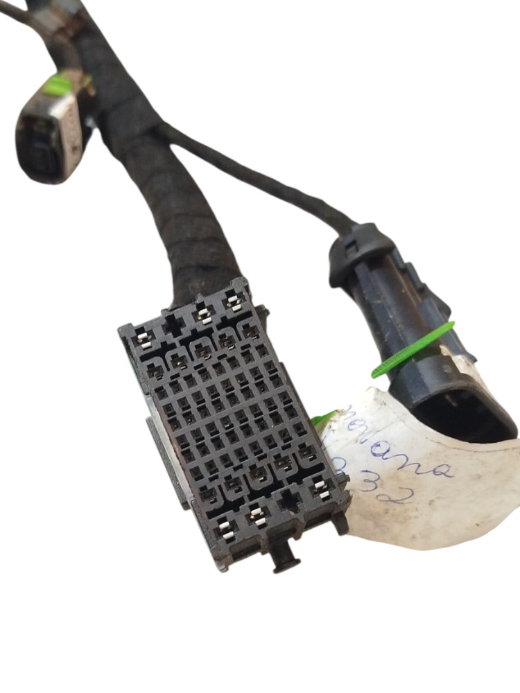 Chicote Cofre Motor Gm Montana 1.4 2013 com Ar 10