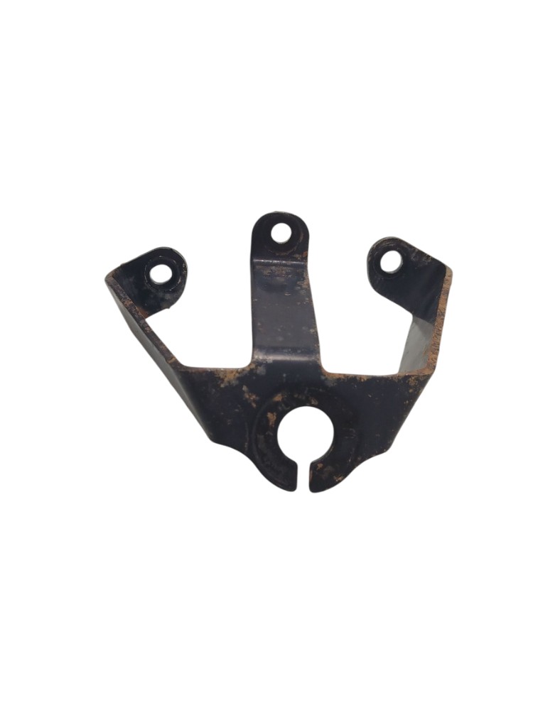 Suporte Cabo Embreagem Peugeot 207 Passion 2012 5