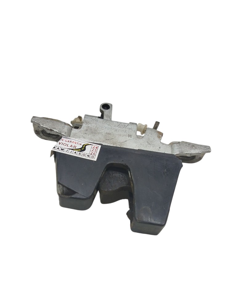 Fechadura Tampa Tras Porta Malas Gol G3 G4 2003 A 2008 1