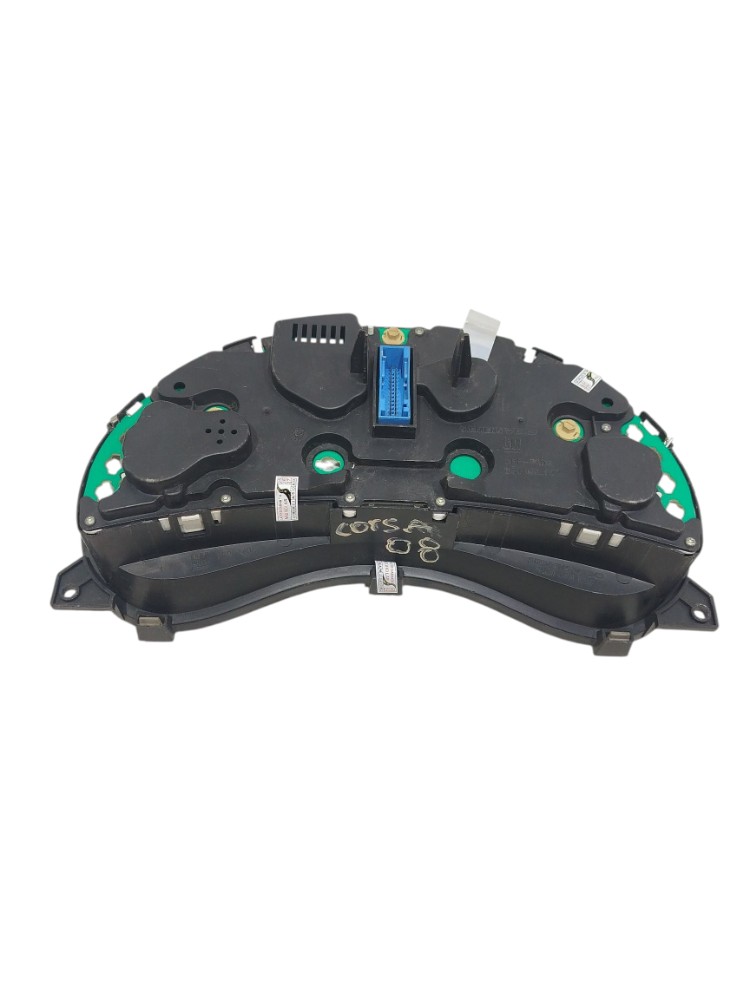 Painel Instrumentos Corsa Classic 2008  880482027 9