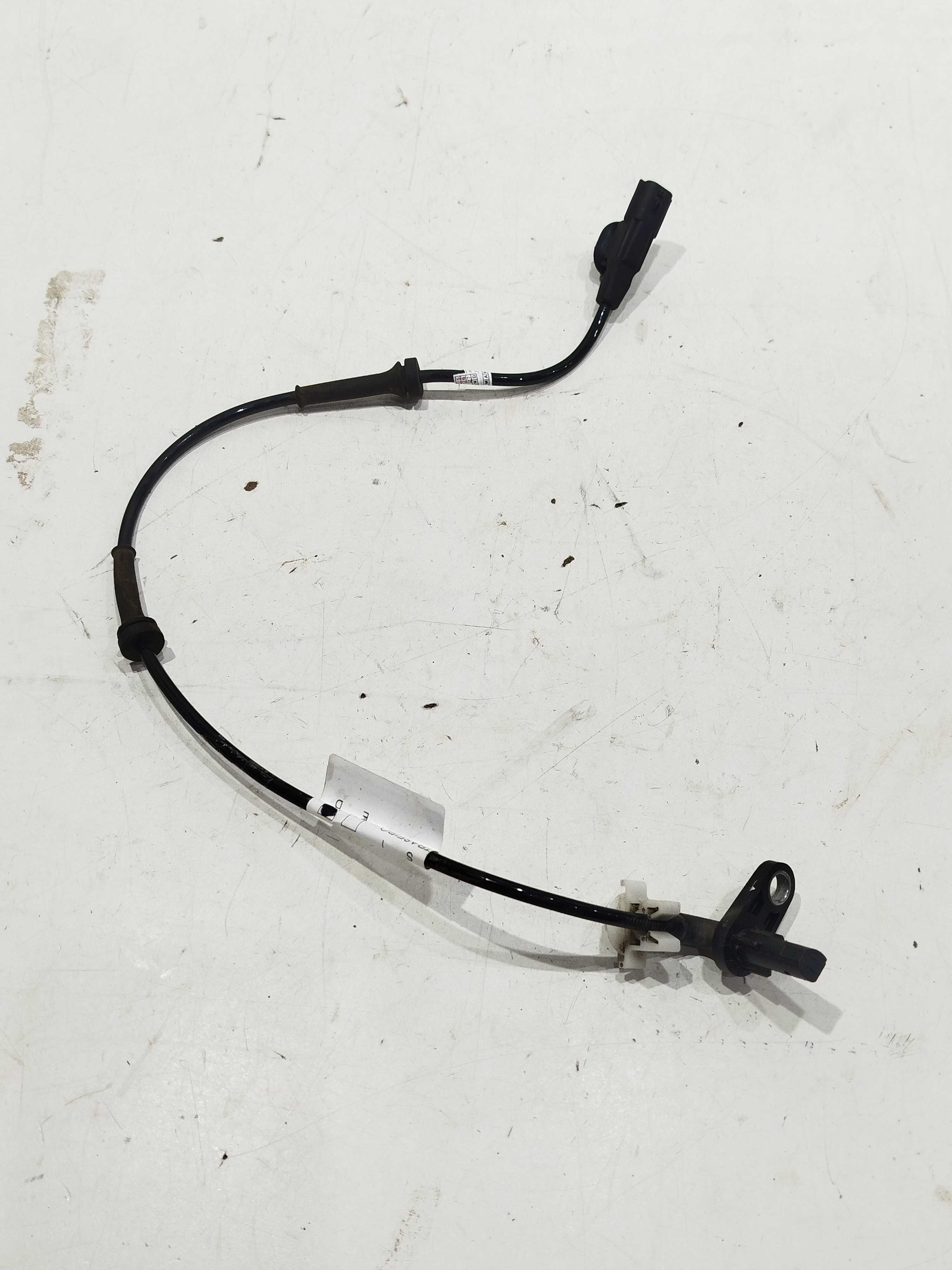 Sensor Abs Tras Direito Nissan Versa V Drive 2020/21 2