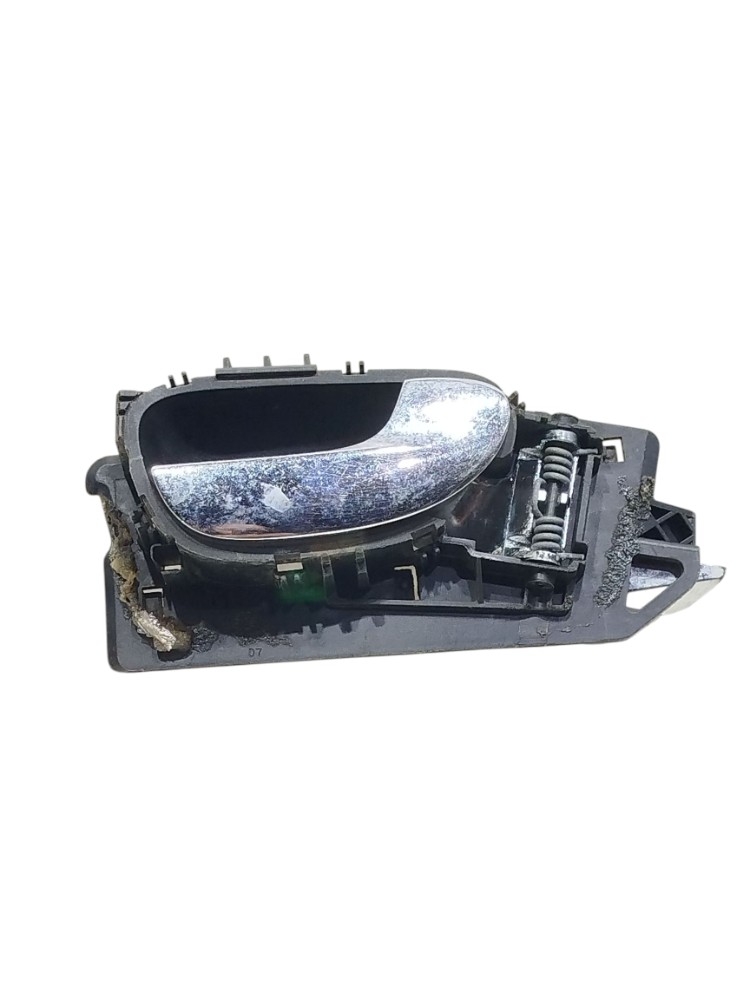 Macaneta Interna Diant Direita Peugeot 307 2007 A 2010 1