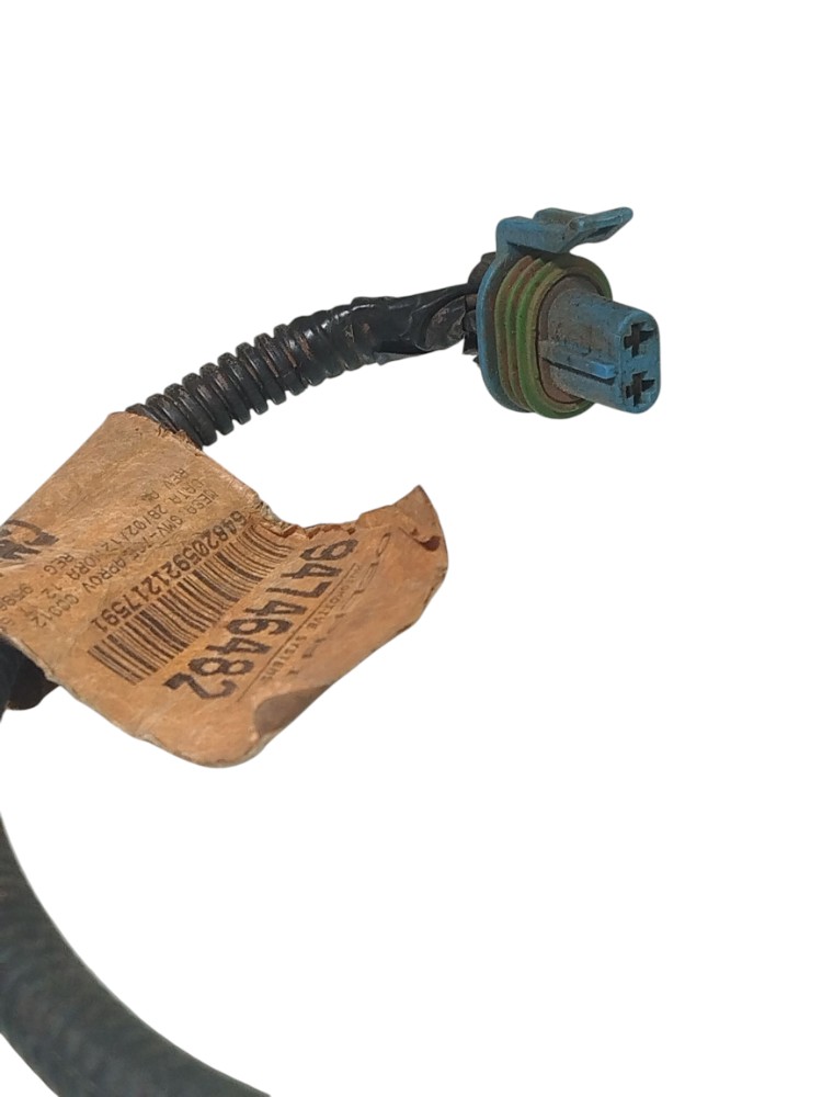 Chicote Farol Milha Gm Montana 1.4 2013 LS 94746482 4