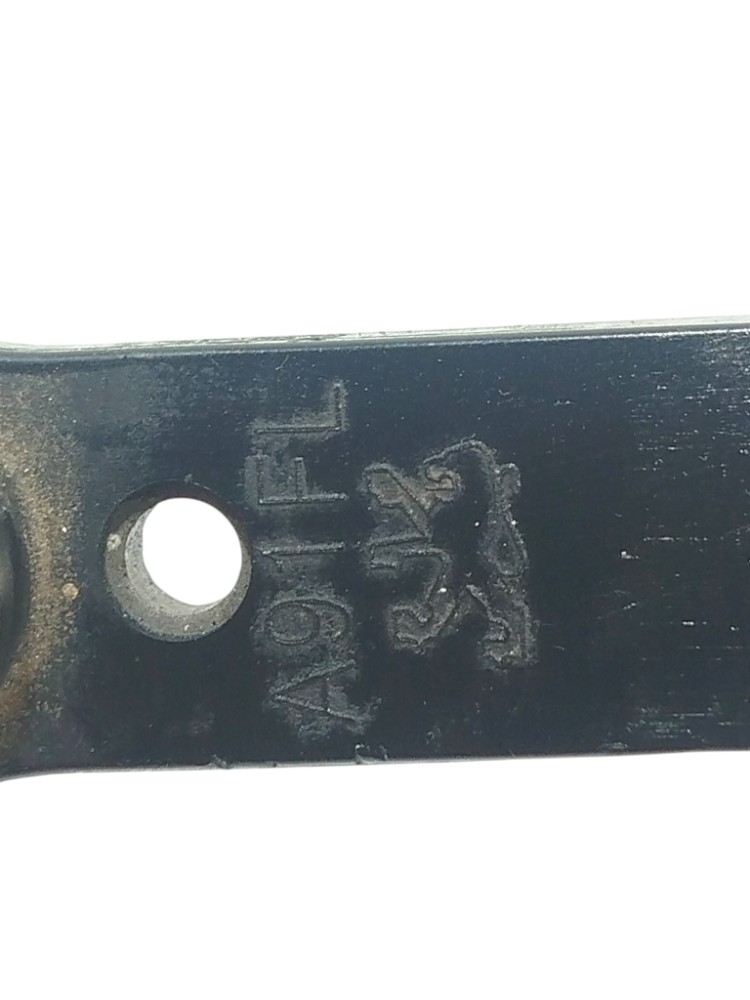 Limitador Porta Diant Esquerda Motorista Peugeot 208 2013 6