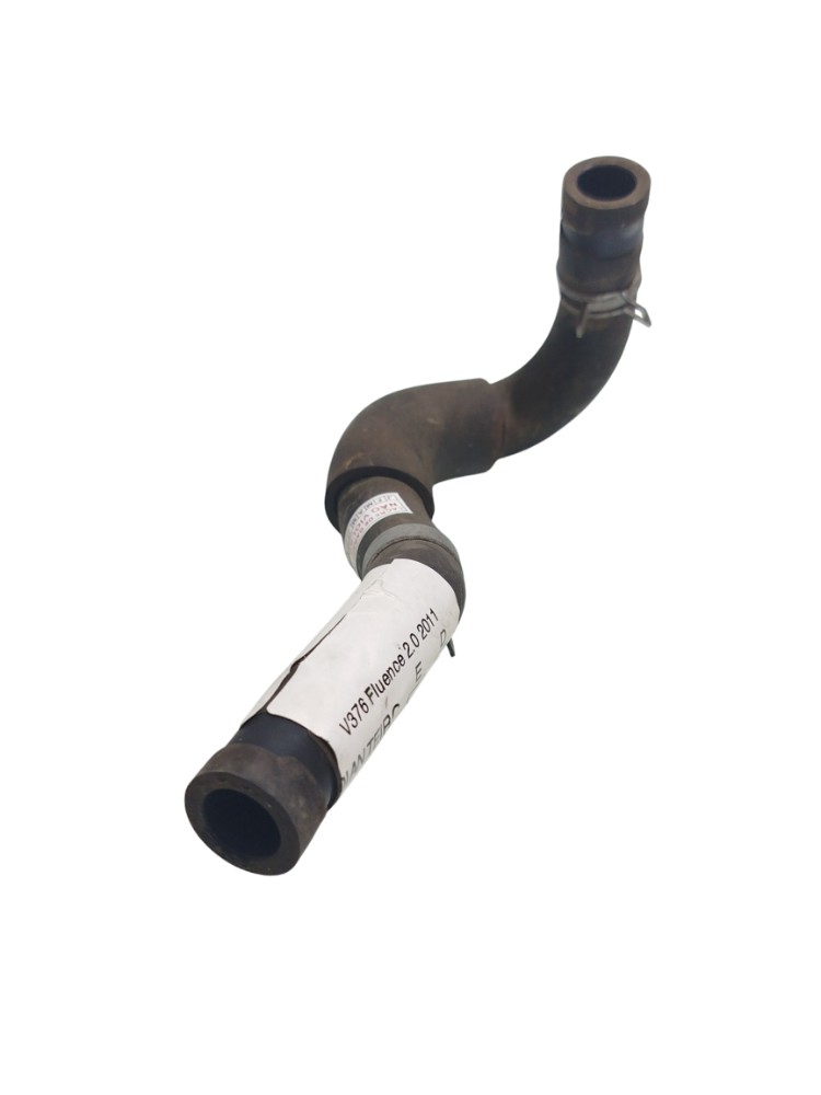 Mangueira Agua Motor Renault Fluence 2.0 2011
