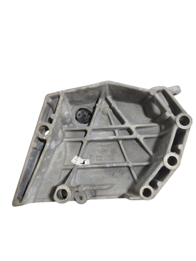 Suporte Lateral Motor Renault Sandero 1.6 8v 8200242441 7