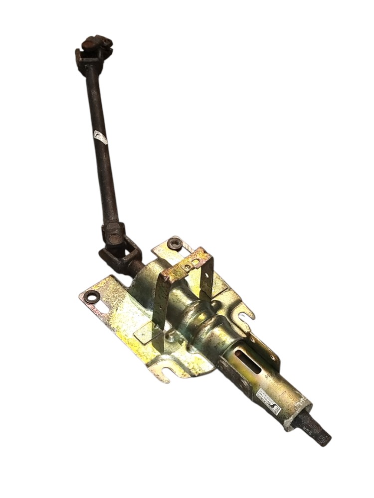 Coluna Direção mecânica Fiat Siena 2008 2010 10