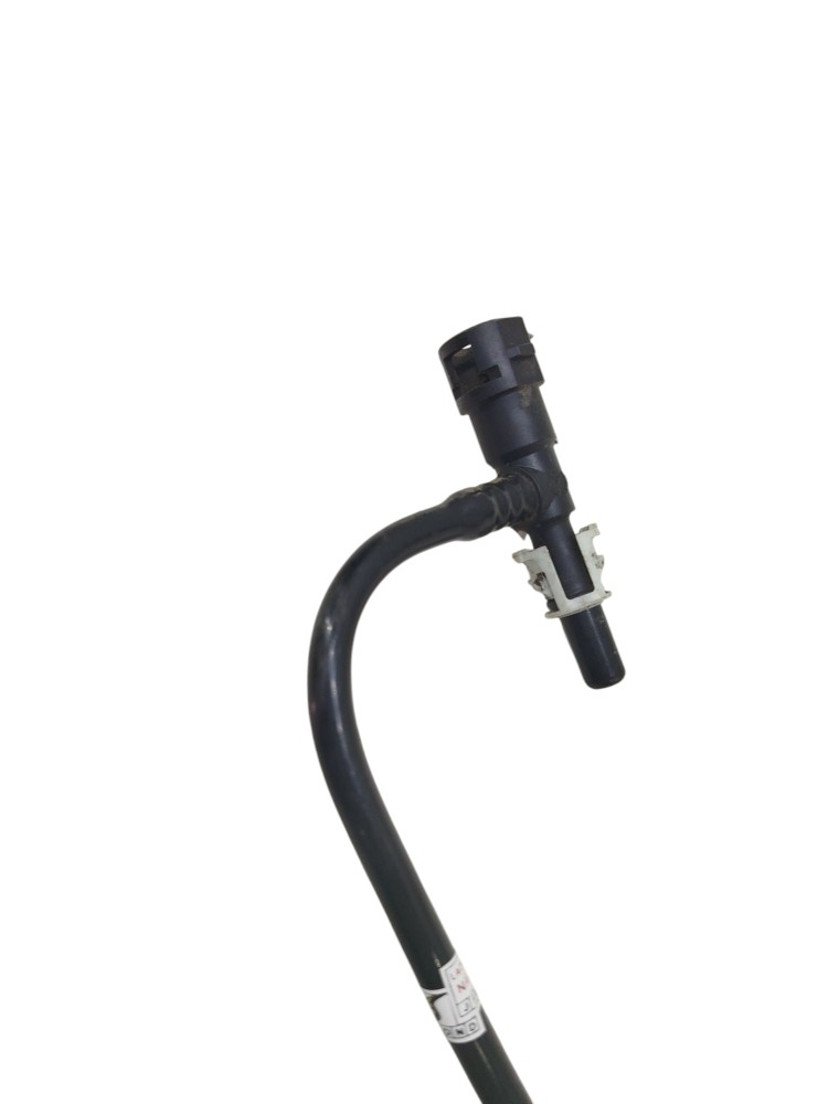 Mangueira Linha Combustível March Sv 1.0 3cc 12v Flex 2017 5