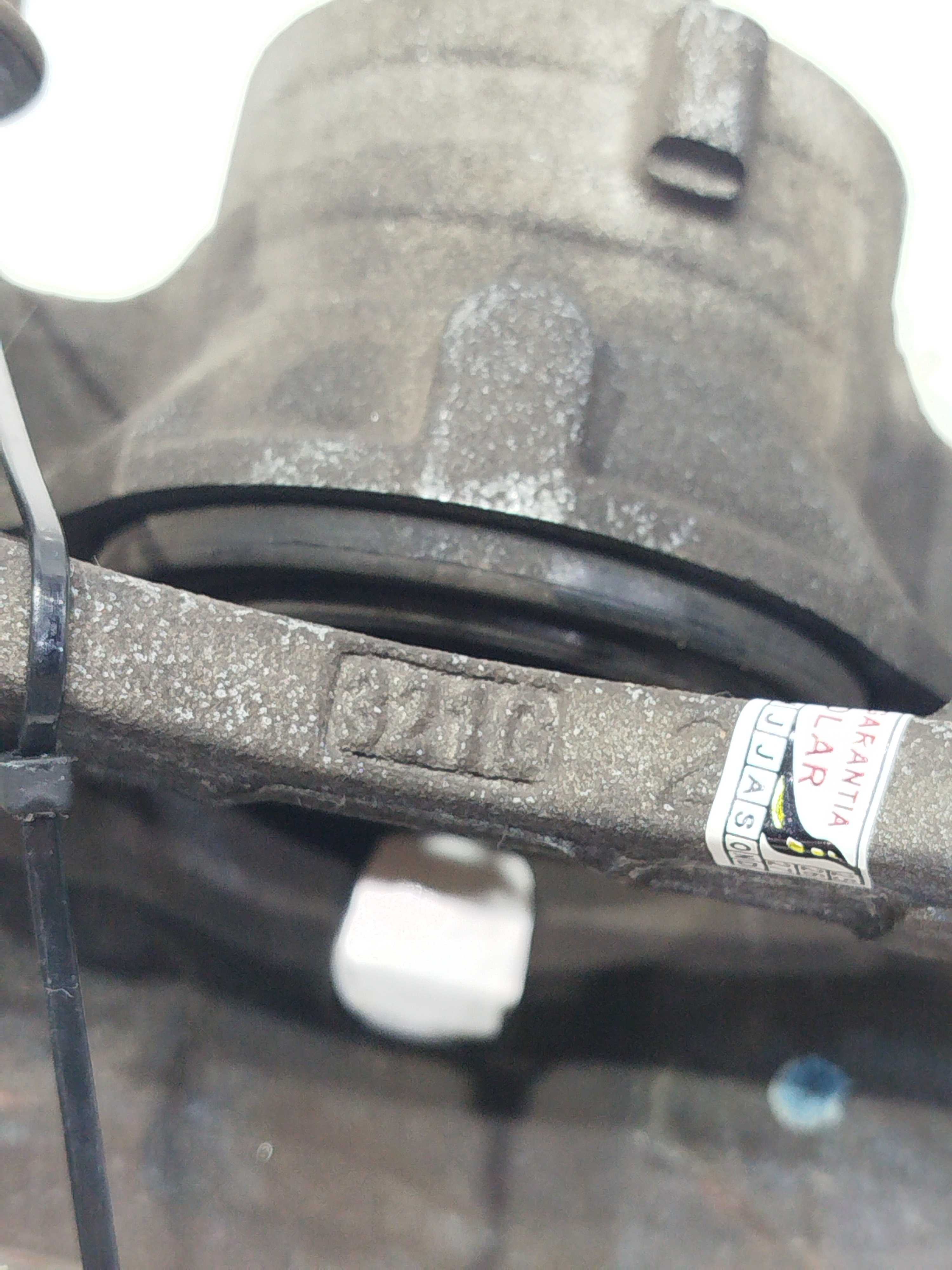 Pinça Freio Diant esquerdo Nissan Versa V Drive 2020/21 2