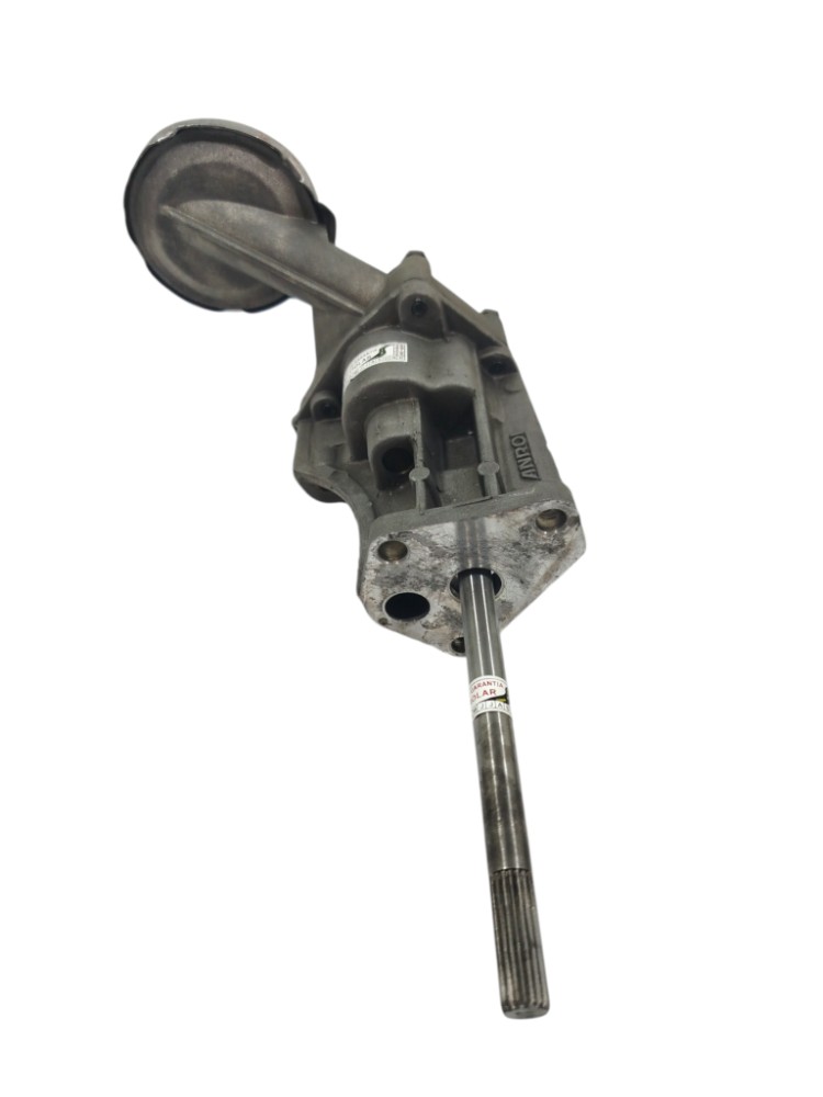 Bomba Oleo Motor Vw Gol Cht 1995 2