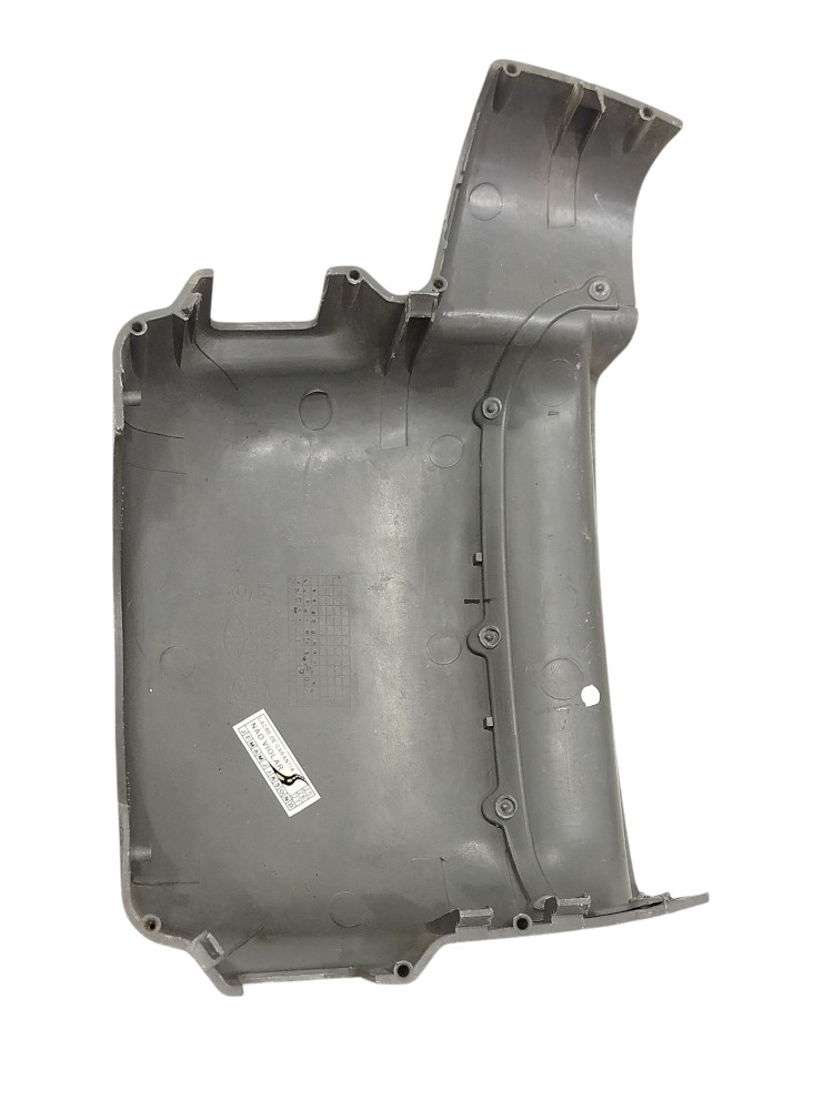 Moldura Acab Sup Chave Seta Hyundai Tucson 2012 848502e000 4