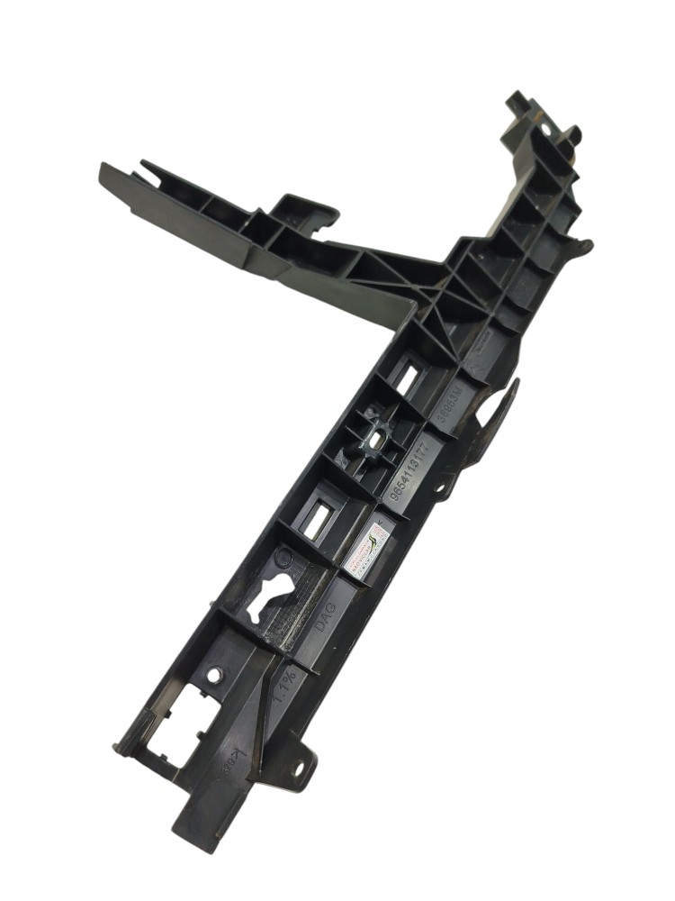 Suporte Para-choque Diant Esq C4 Picasso Glx 2.0 16v 2012 3