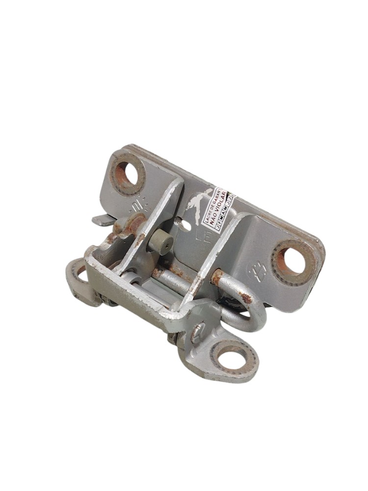 Dobradiça Superior Porta Esquerd Motorista Fiat Uno 2004 8