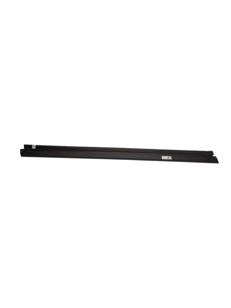 Pestana Interna Porta Tras Esq Peugeot 208 2013 9800058380 Preto 6