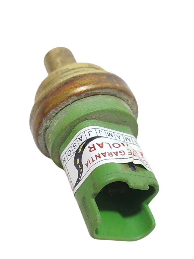 Sensor Temperatura Água Radiador Peugeot 208 1.5 2014 Orig 4