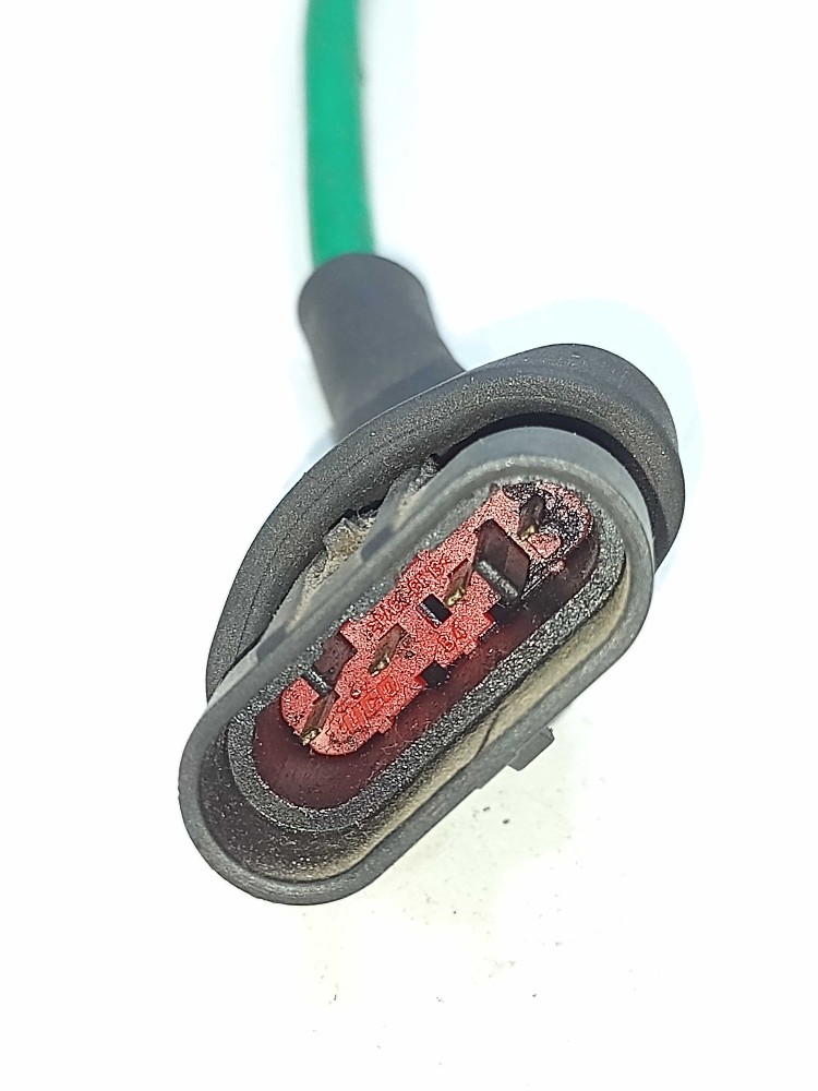 Sonda Lambda Fiat Uno 1.0 2010 55218148 2