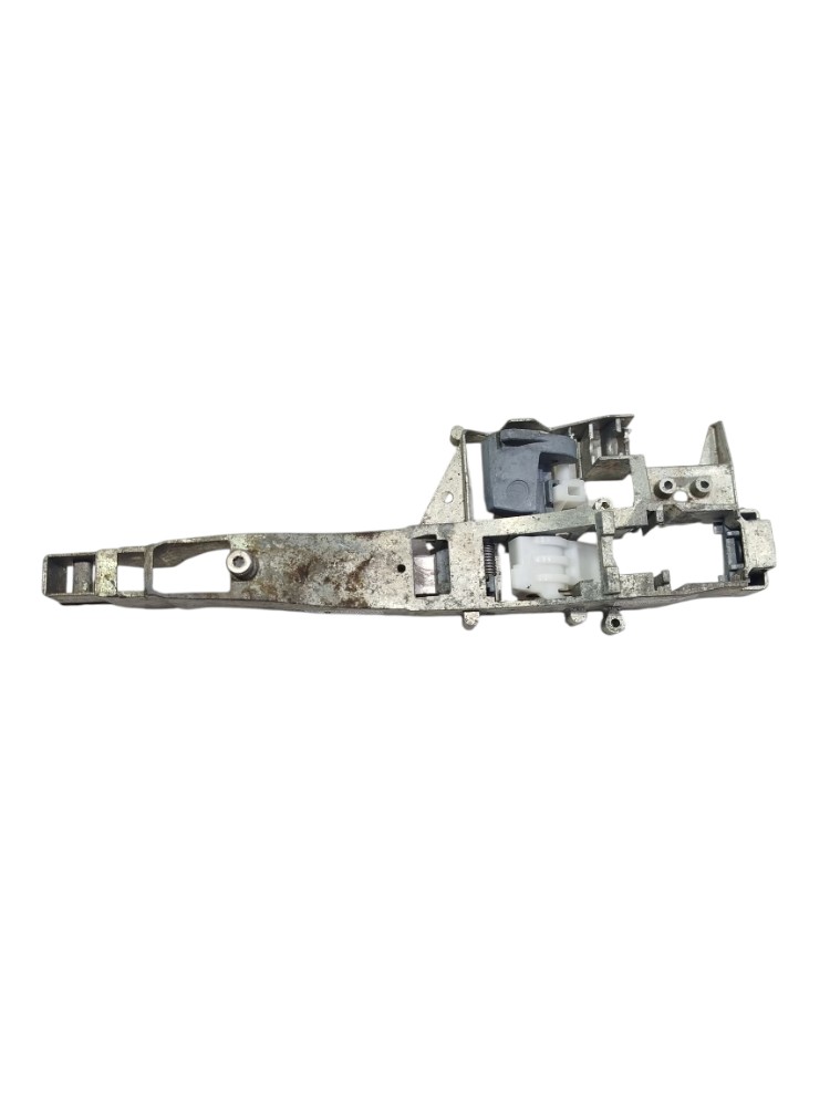 Maçaneta Externa Esquerd Peugeot 208 2011 A 15 9670932080 2