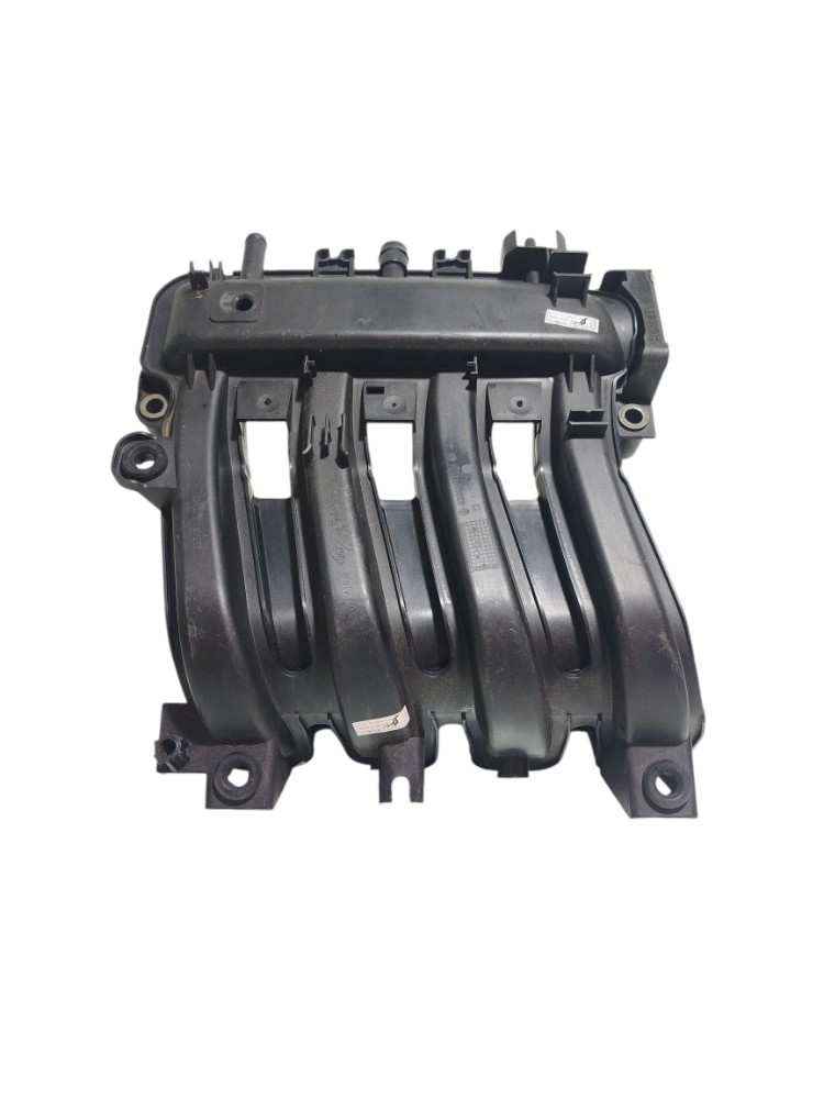 Coletor Admissão Renault Clio 1.0 16v 2006 53497 3
