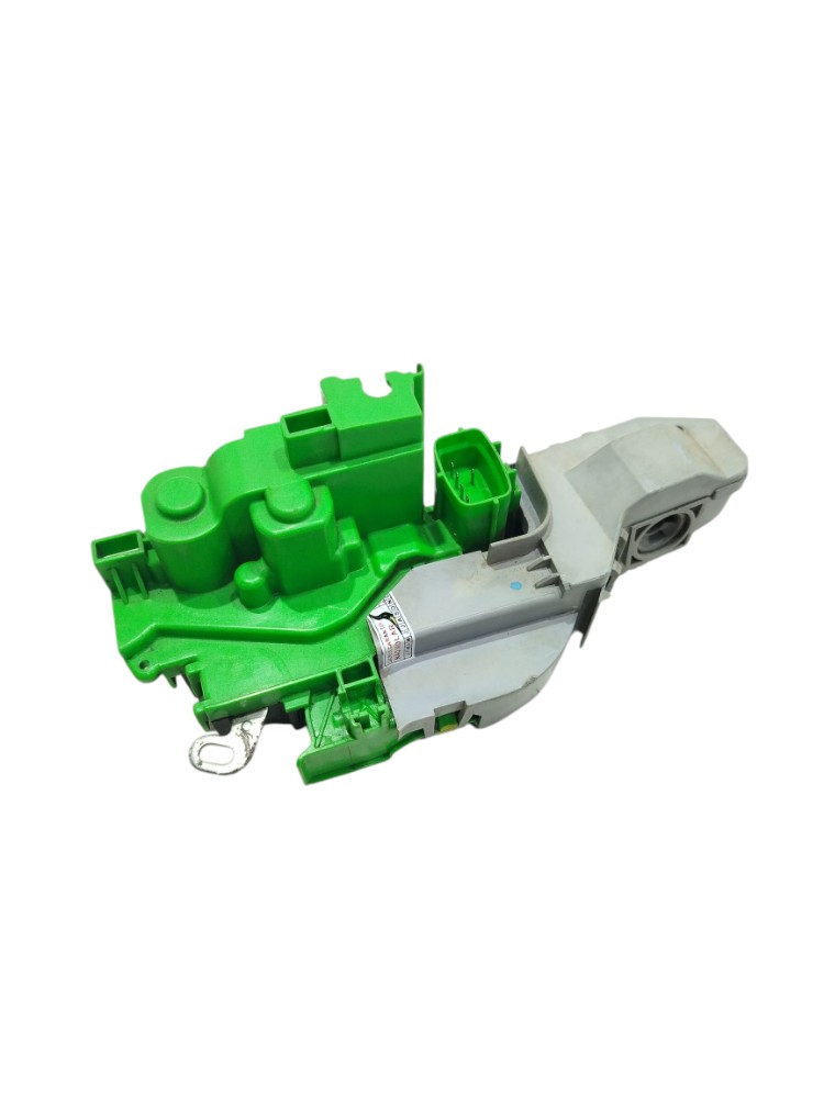 Fechadura Interna DE Motorista Fiat Bravo 2011 a 2013 3
