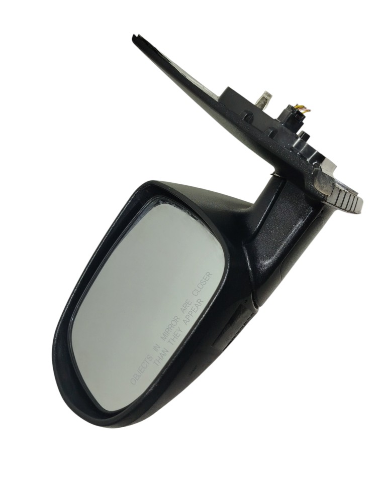 Retrovisor Lado Esquerdo Kia Cerato 2012 C Pisca 2