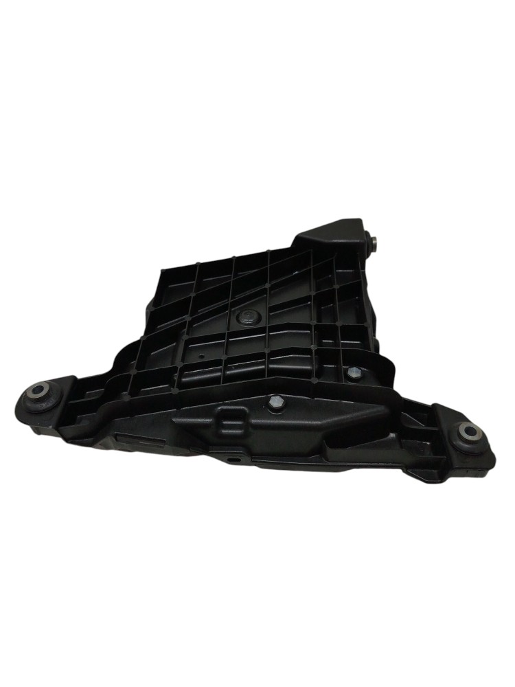 Suporte Bateria C4 Picasso Glx 2.0 16v 2012 143cv Gasolina 10