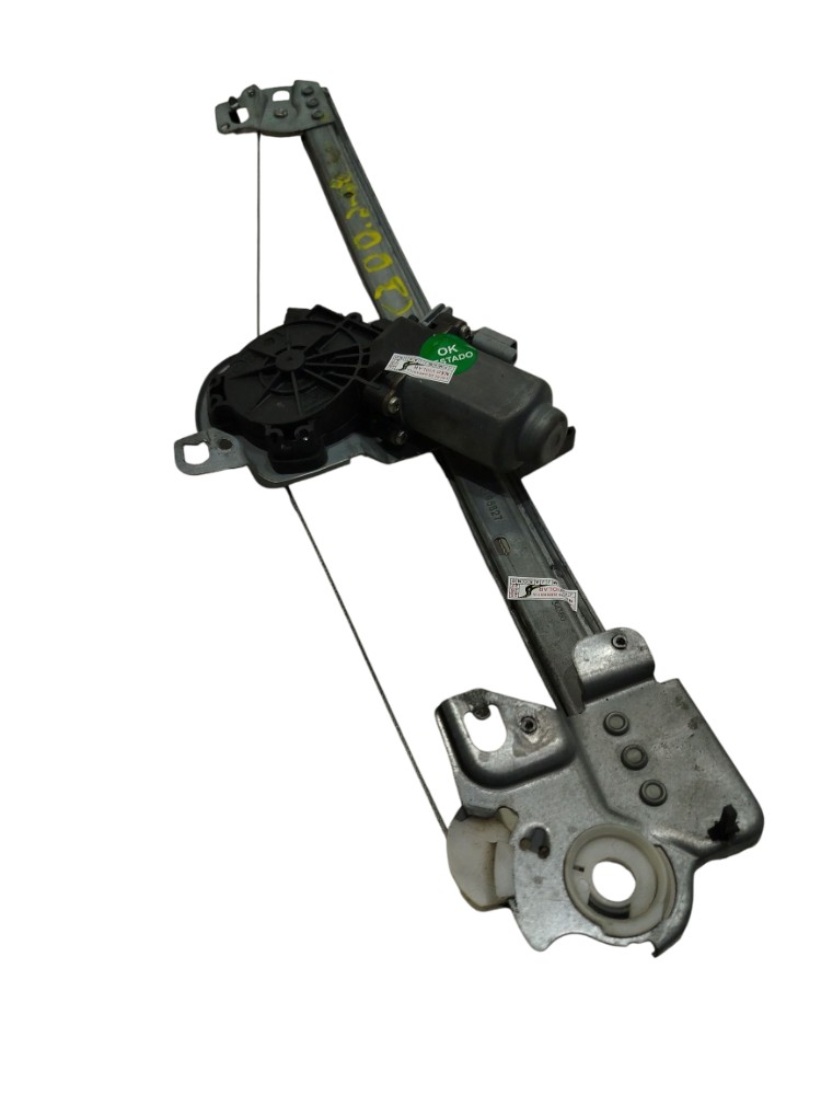 Máquina Vidro Diant Direita C3 2008 A 2011 1