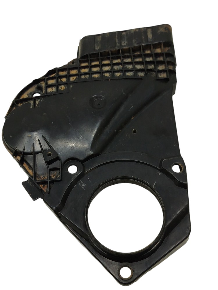 Capa Correia Dentad Inferior Peugeot 207 1.4 2009 9641221180 4