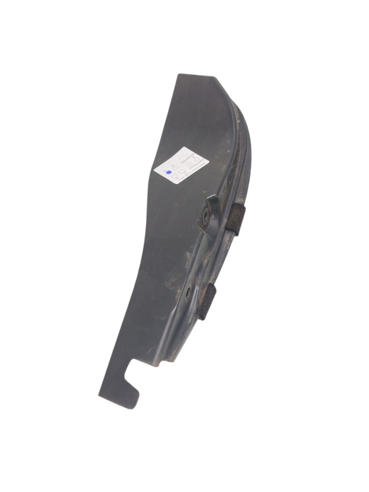 Acabamento Parabarro Tras Dire Versa 1.6 Sl 2013 788183ba0a 2