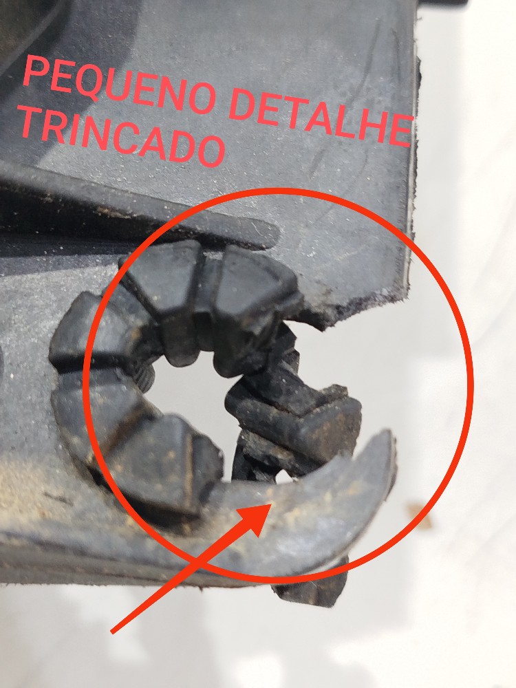 Defletor Ventoinha Radiador Xsara 2003 963z417080 3