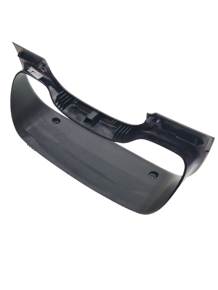 Moldura Painel Instrumentos Gm Astra 1999 A 2011 90561205 Preto 3