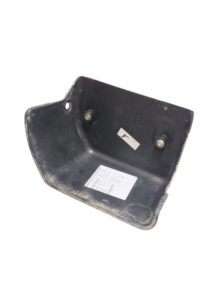 Capa Protetora Sensor Map Rele Fiat Palio 1999 46448138 3