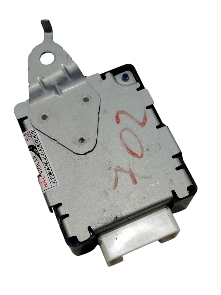 Módulo Central Elétrica Etios Hatch 1.5 2017 897400d180 2
