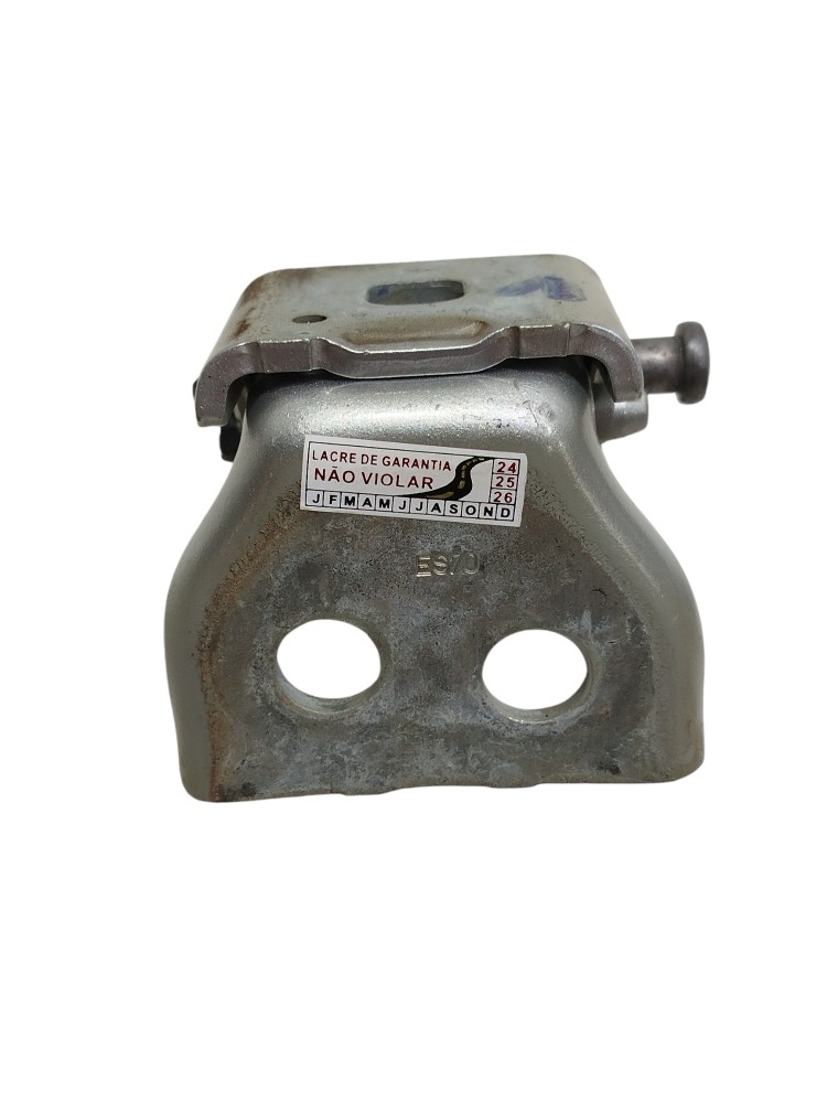 Dobradiça Porta Diant Direita Superior C4 Picasso Glx 2012 3